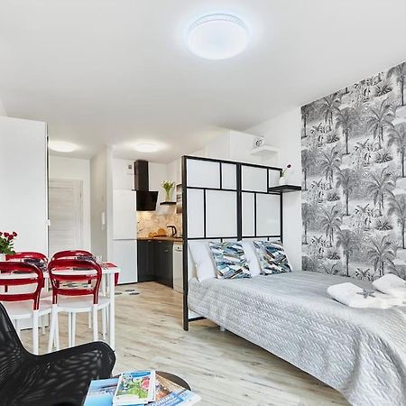 Golden Hour Apartments- Plac Slowianski 36 Świnoujście Zewnętrze zdjęcie