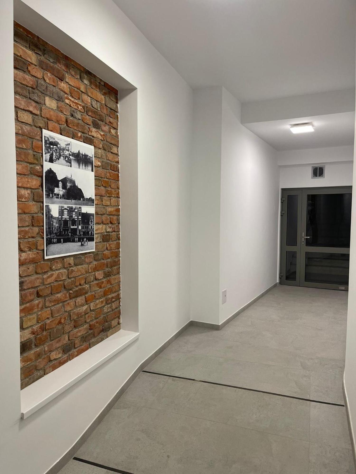 Golden Hour Apartments- Plac Slowianski 36 Świnoujście Zewnętrze zdjęcie